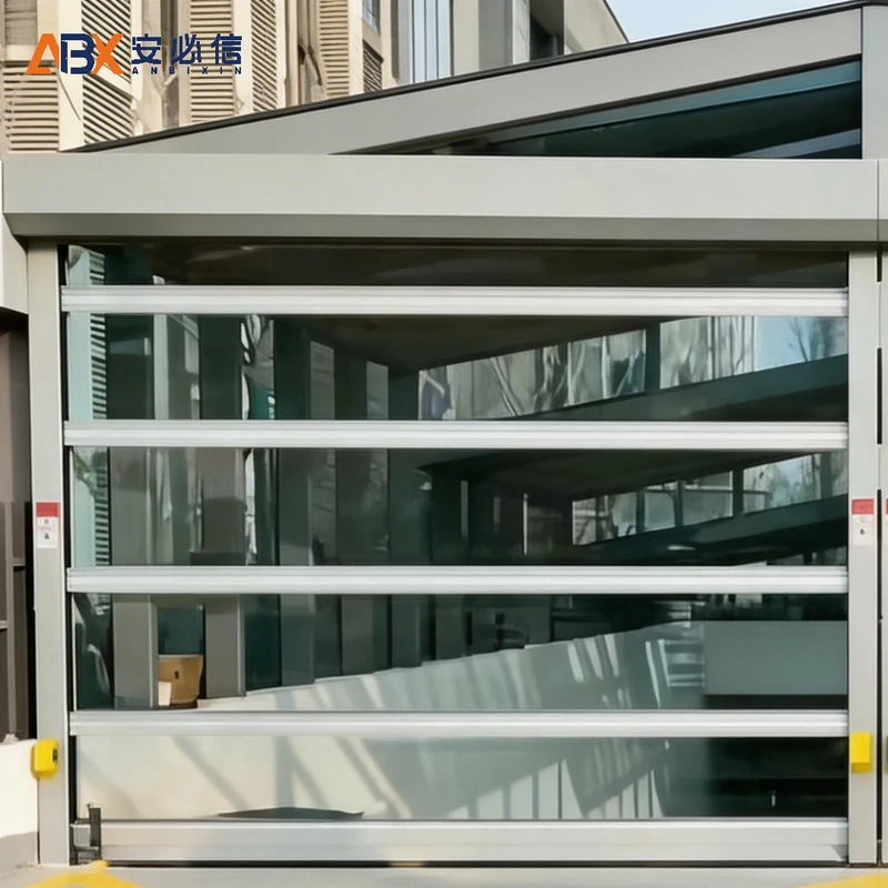 宿迁市快速卷帘门