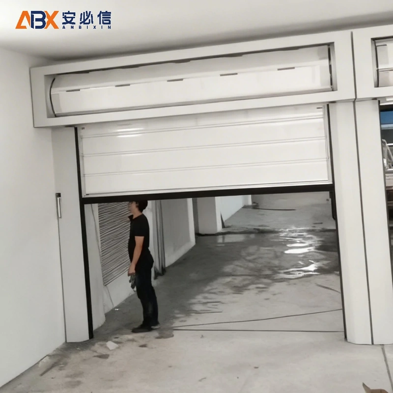 宿迁市雷达高速门