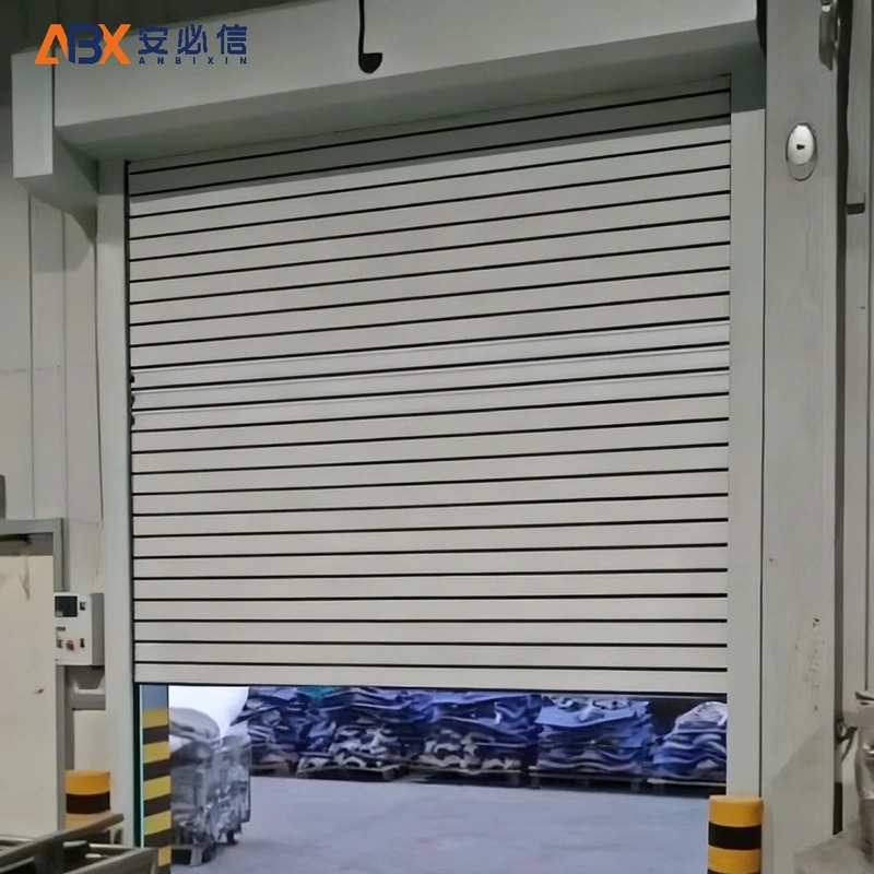宿迁市软帘高速门